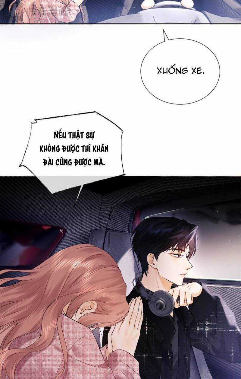 Fan Vợ Hiểu Biết Một Chút Chương 6 trang 33