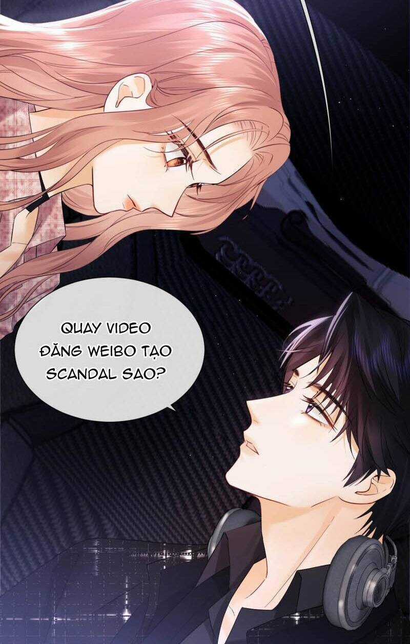 Fan Vợ Hiểu Biết Một Chút Chương 6 trang 36