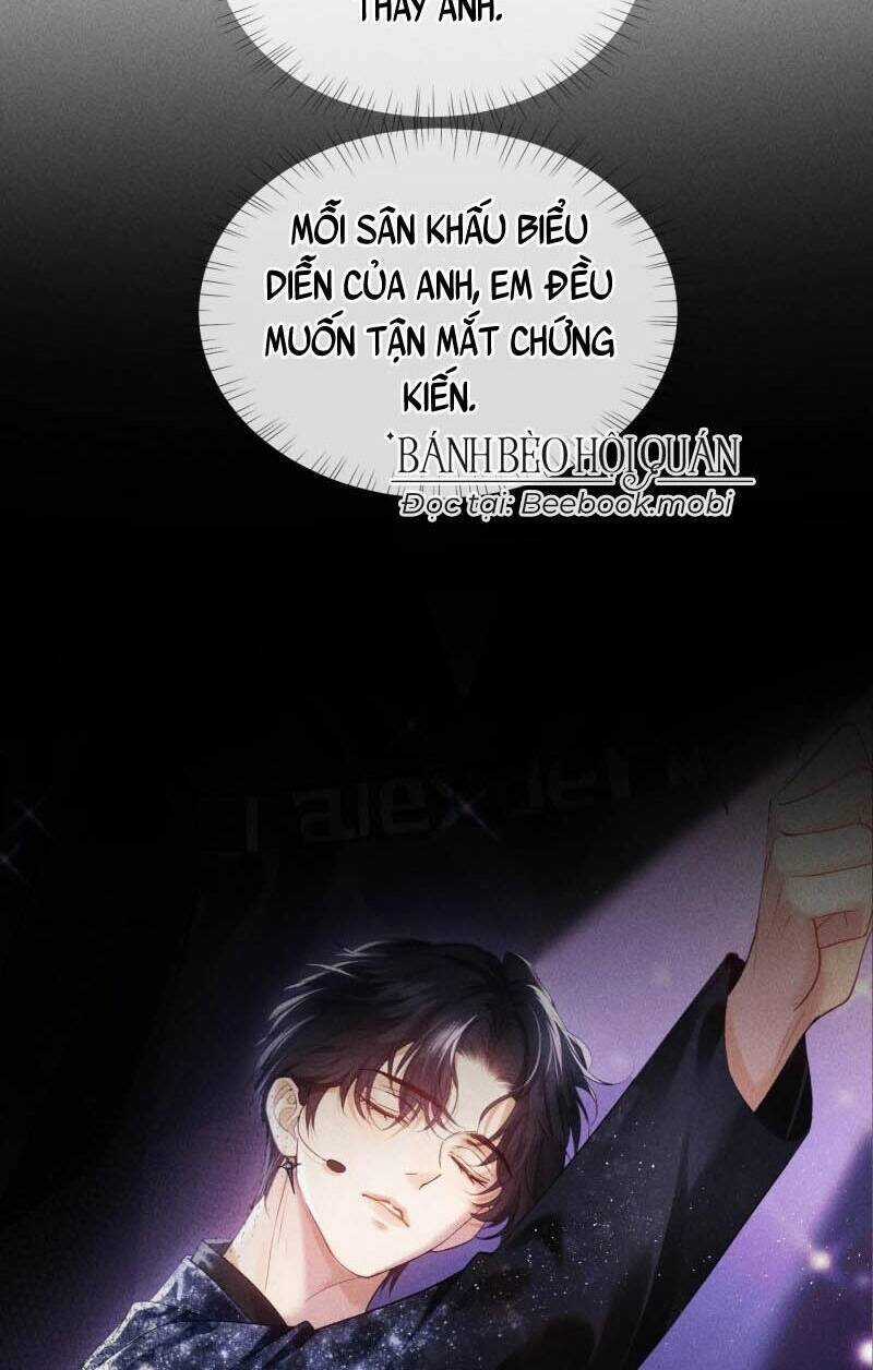 Fan Vợ Hiểu Biết Một Chút Chương 6 trang 39