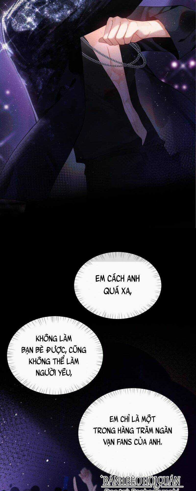 Fan Vợ Hiểu Biết Một Chút Chương 6 trang 40