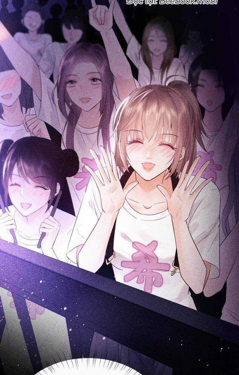 Fan Vợ Hiểu Biết Một Chút Chương 6 trang 41