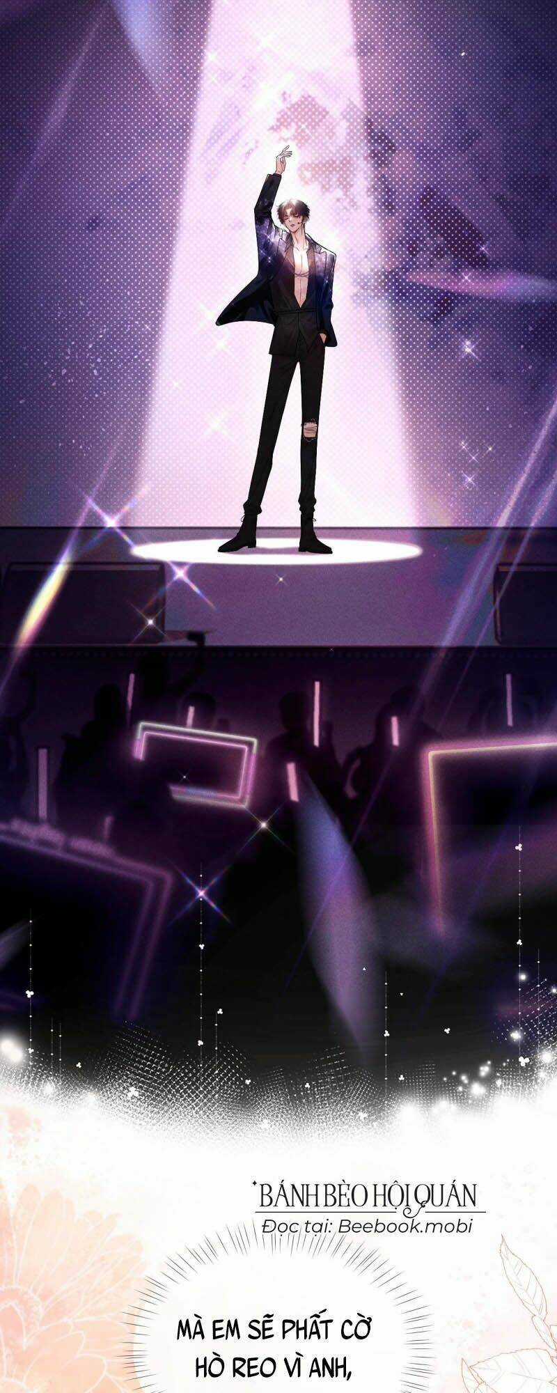 Fan Vợ Hiểu Biết Một Chút Chương 6 trang 43