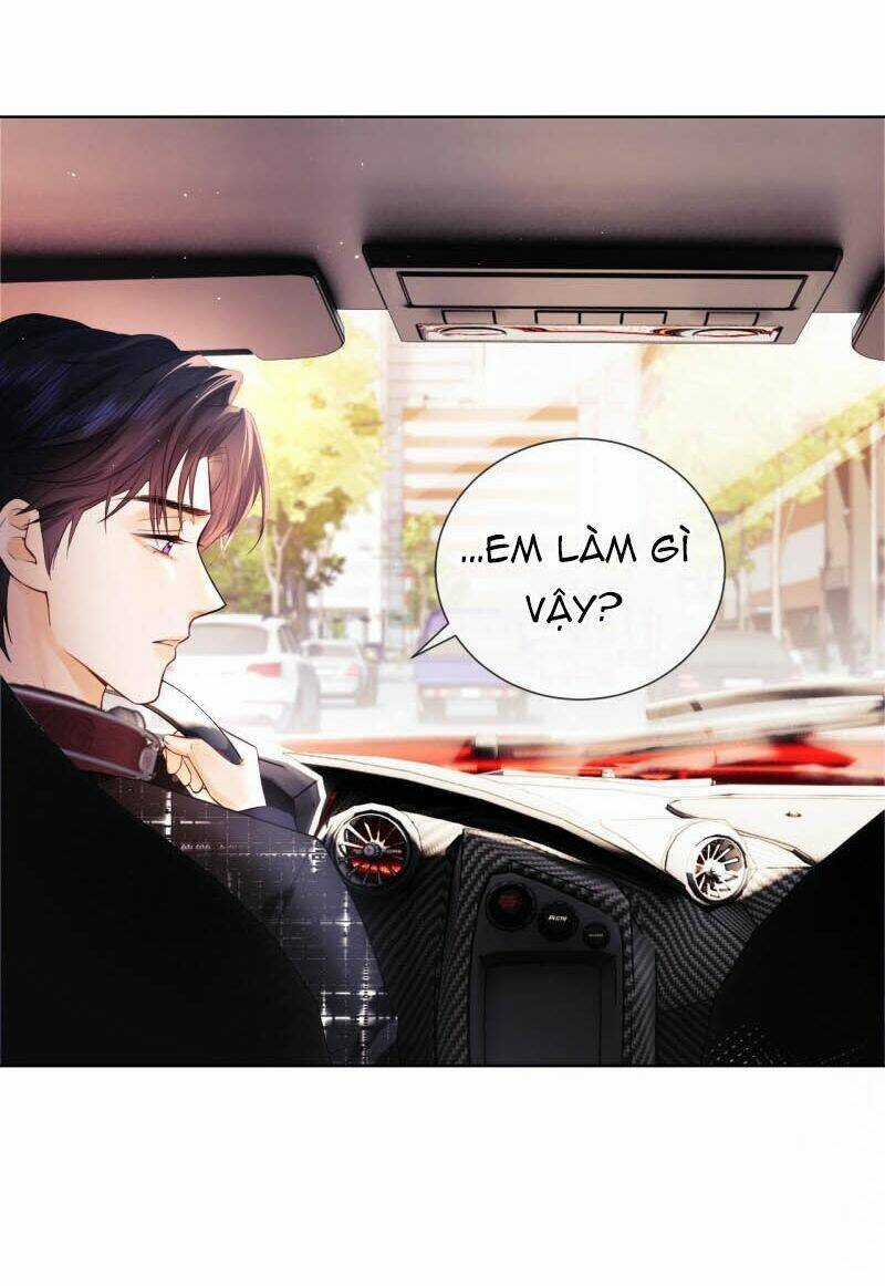 Fan Vợ Hiểu Biết Một Chút Chương 6 trang 5