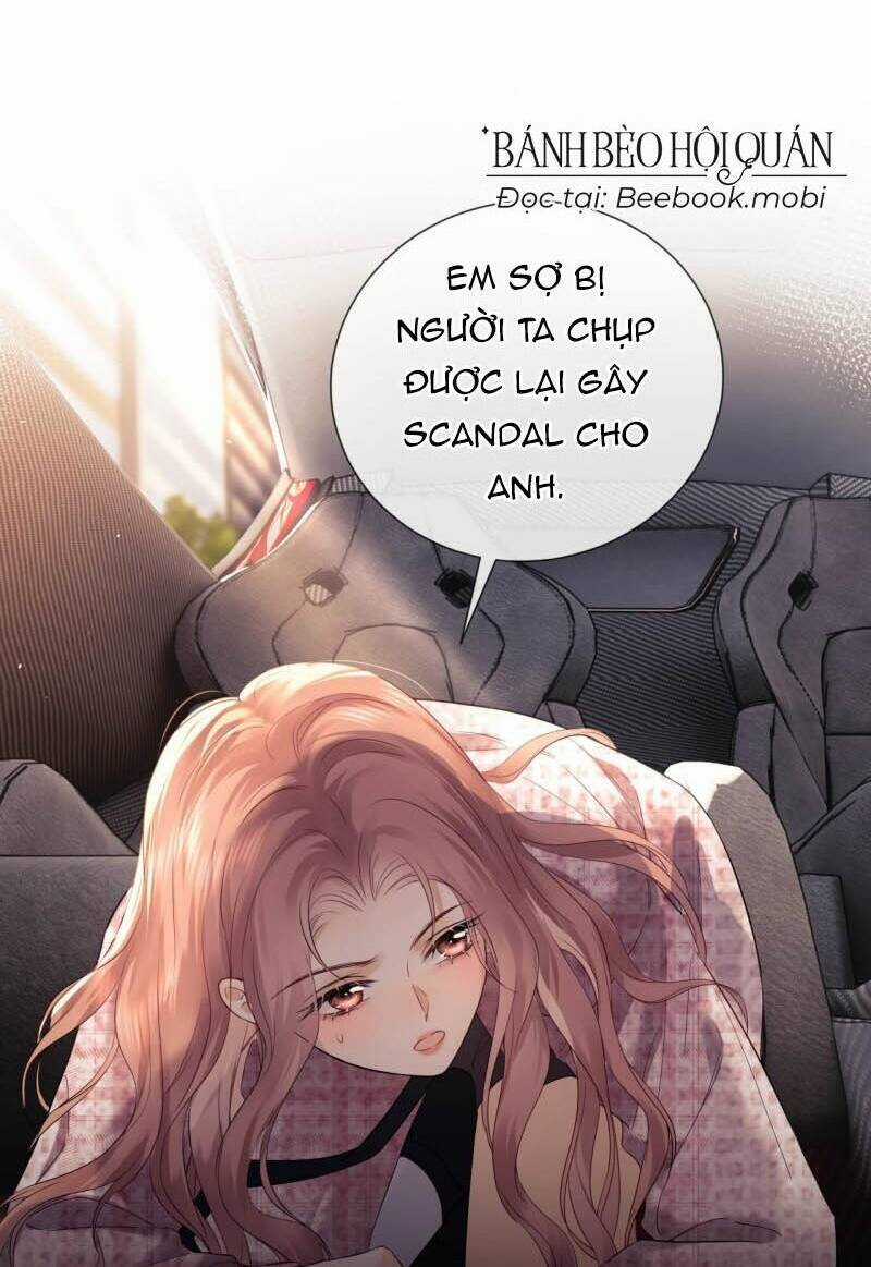 Fan Vợ Hiểu Biết Một Chút Chương 6 trang 6