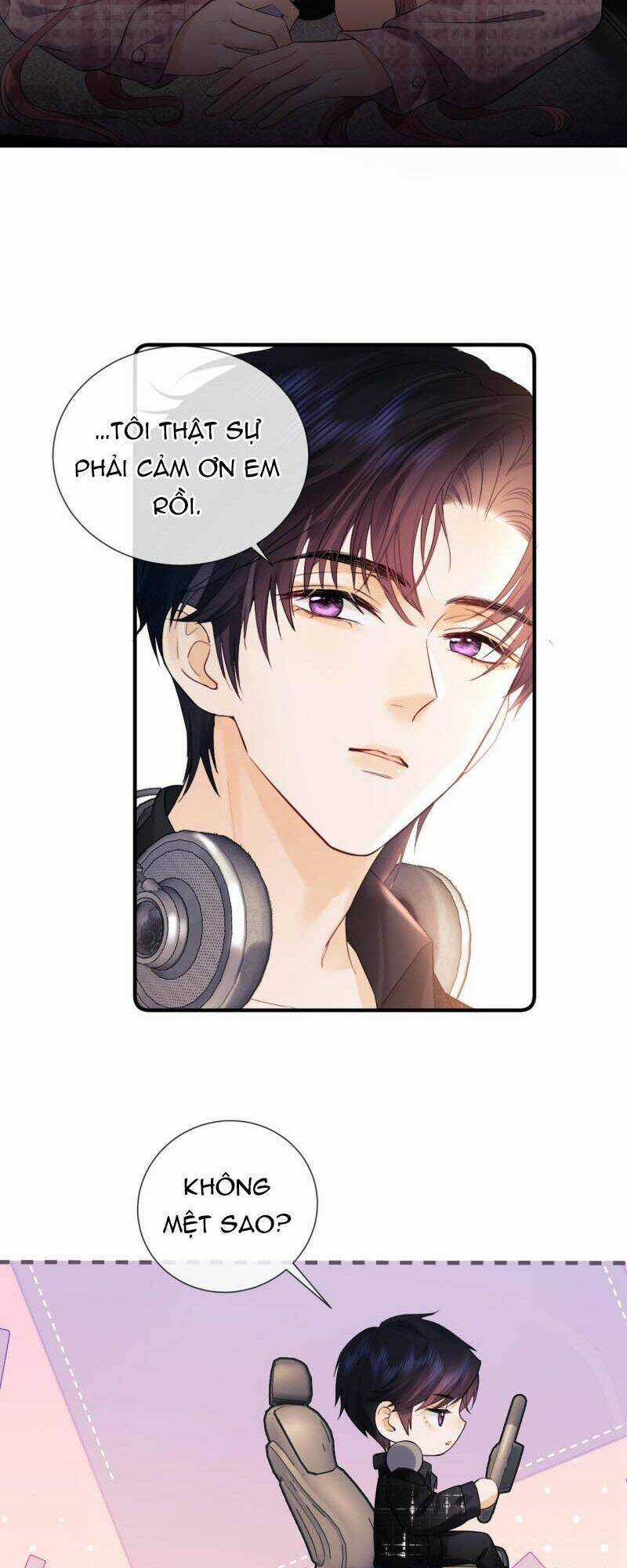 Fan Vợ Hiểu Biết Một Chút Chương 6 trang 7