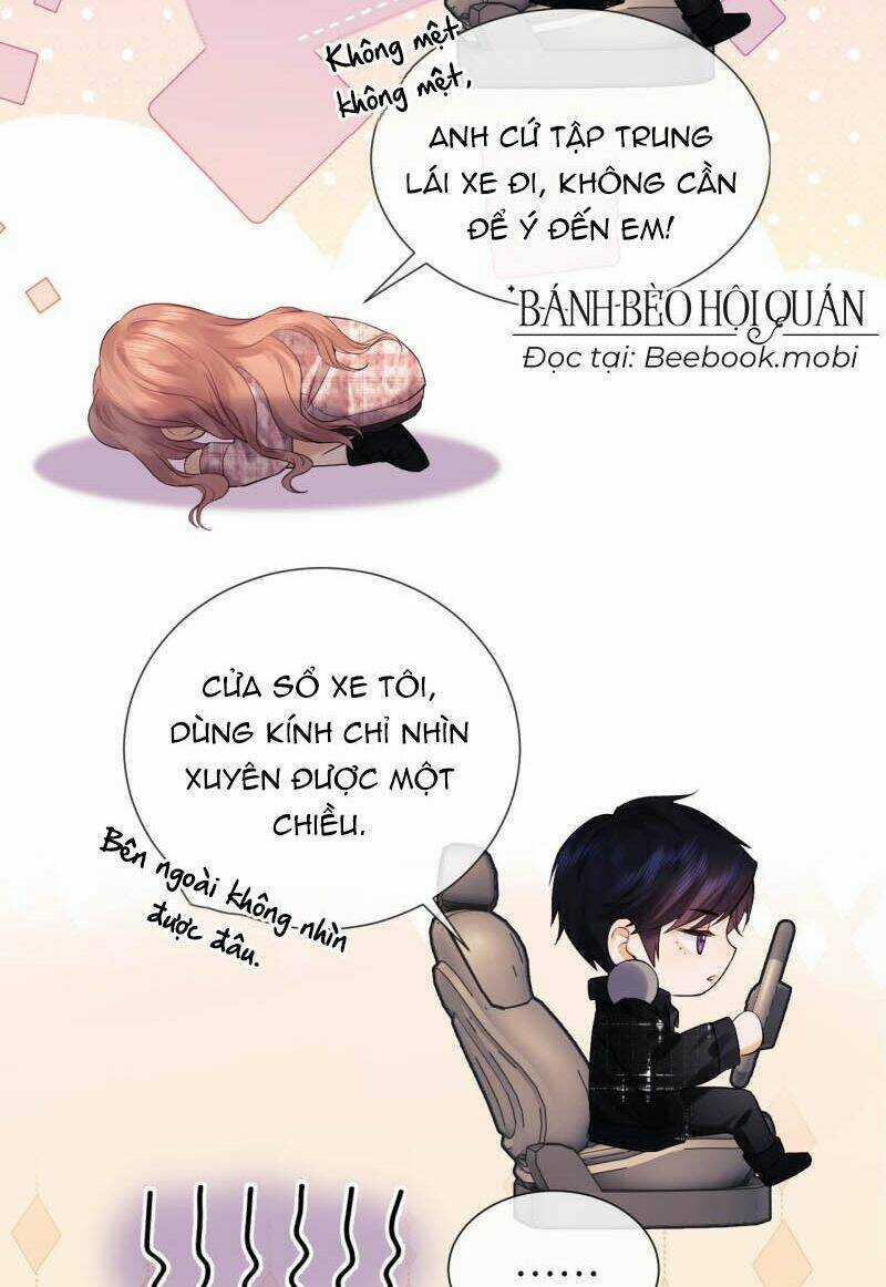 Fan Vợ Hiểu Biết Một Chút Chương 6 trang 8