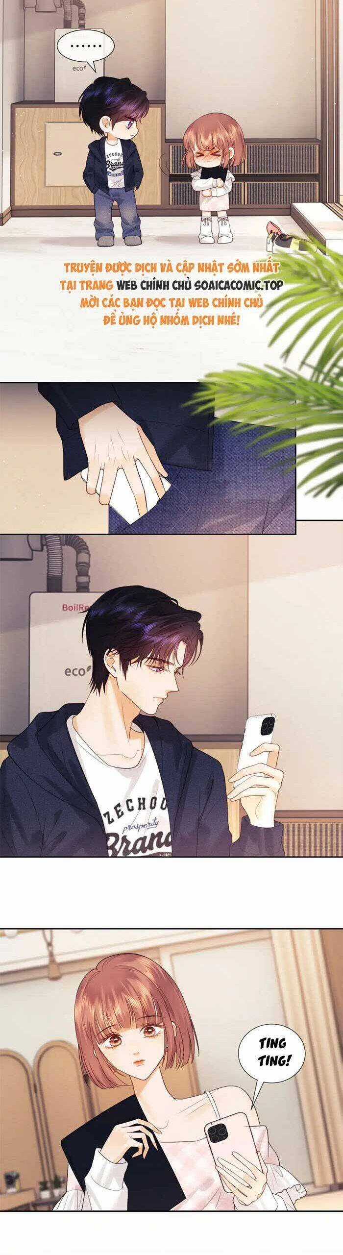 Fan Vợ Hiểu Biết Một Chút Chương 60 trang 12