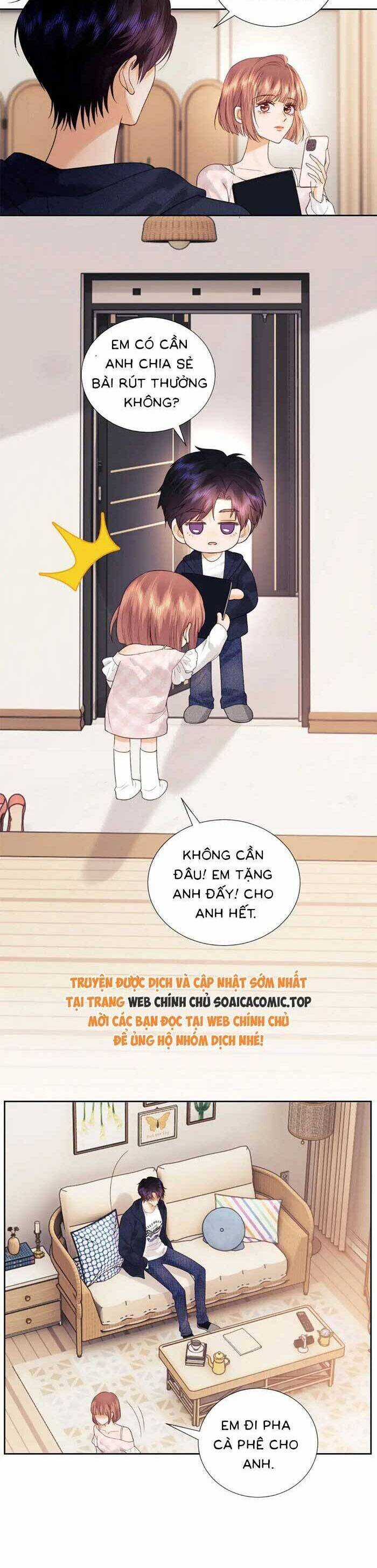 Fan Vợ Hiểu Biết Một Chút Chương 60 trang 14