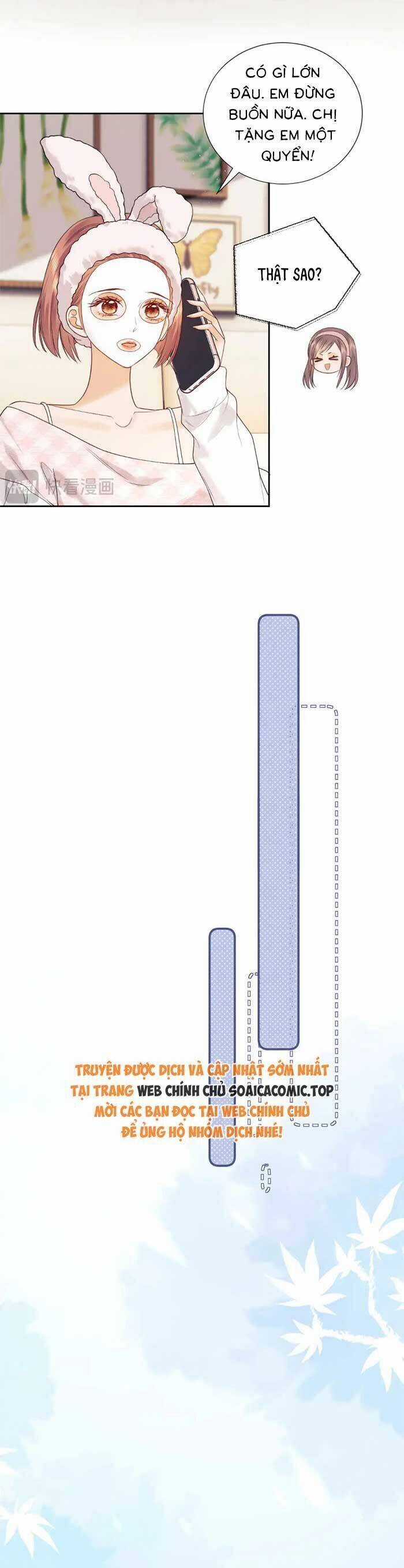 Fan Vợ Hiểu Biết Một Chút Chương 60 trang 4