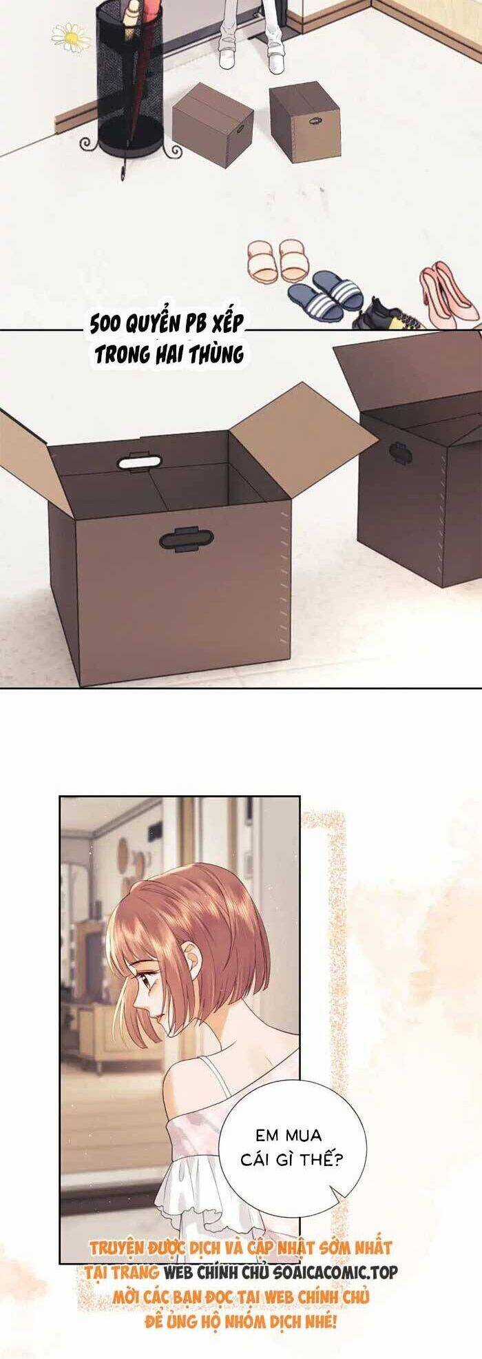 Fan Vợ Hiểu Biết Một Chút Chương 60 trang 7