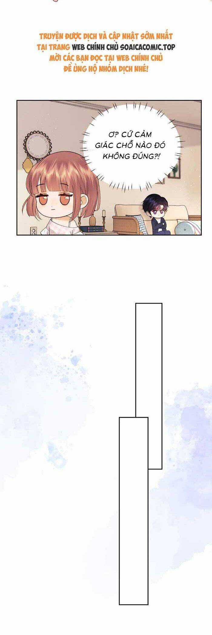 Fan Vợ Hiểu Biết Một Chút Chương 61 trang 10