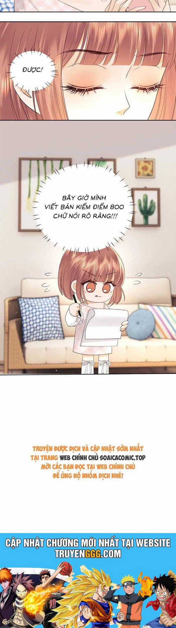 Fan Vợ Hiểu Biết Một Chút Chương 61 trang 17