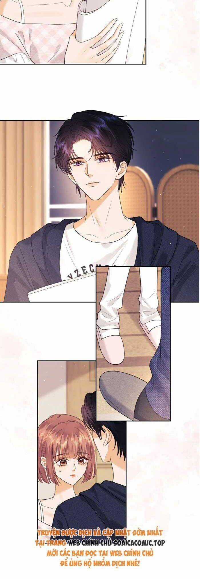 Fan Vợ Hiểu Biết Một Chút Chương 61 trang 3