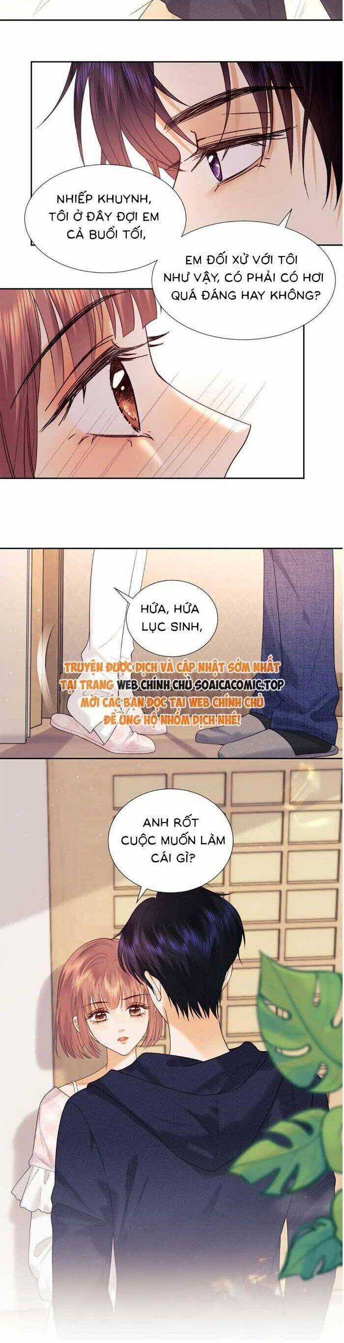 Fan Vợ Hiểu Biết Một Chút Chương 61 trang 5