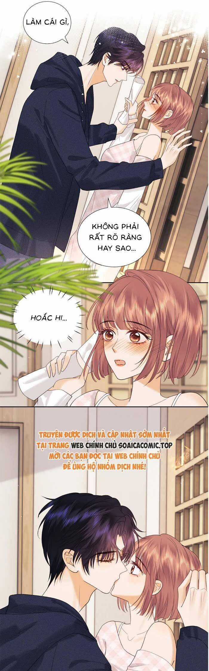 Fan Vợ Hiểu Biết Một Chút Chương 61 trang 6