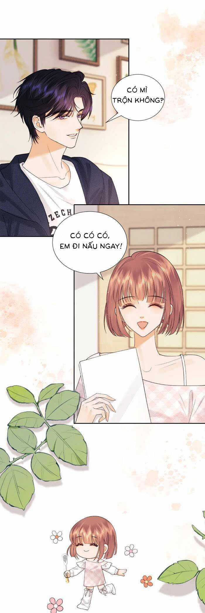 Fan Vợ Hiểu Biết Một Chút Chương 61 trang 9