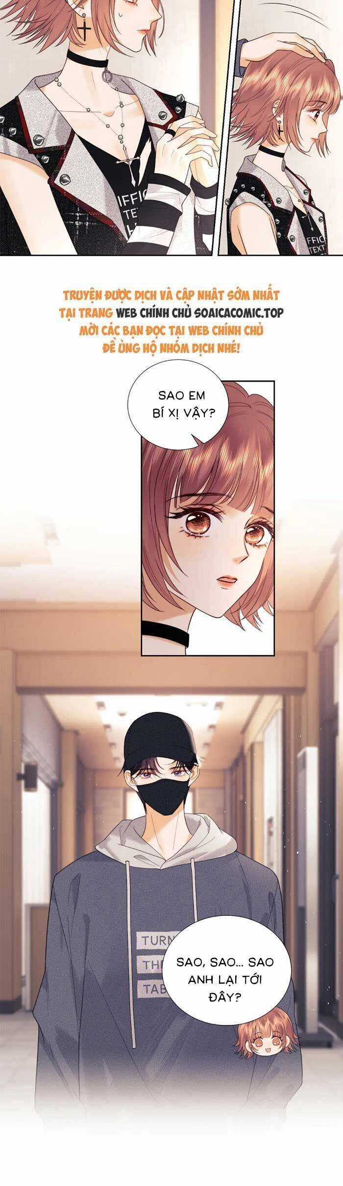 Fan Vợ Hiểu Biết Một Chút Chương 62 trang 10