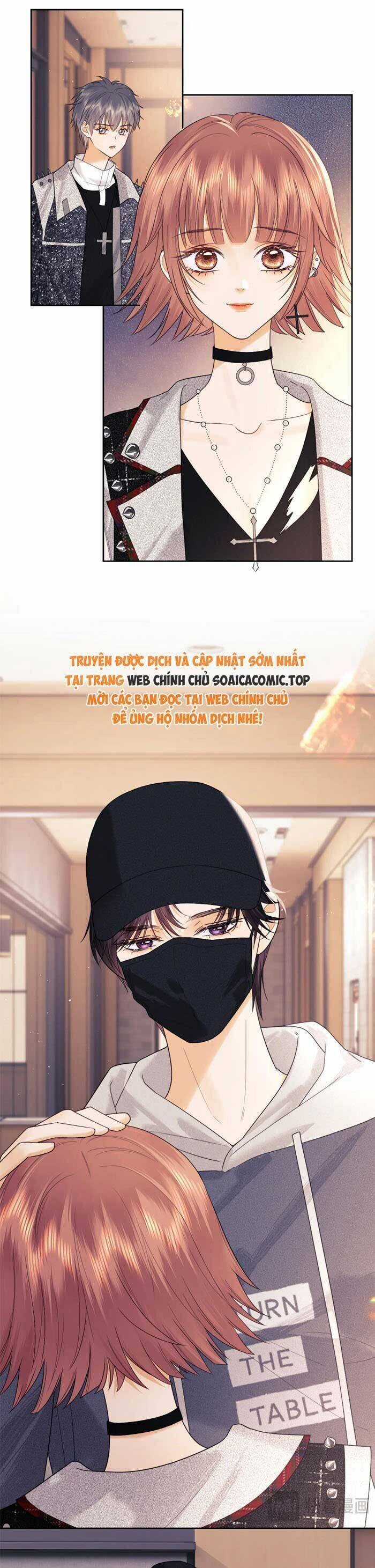 Fan Vợ Hiểu Biết Một Chút Chương 62 trang 11