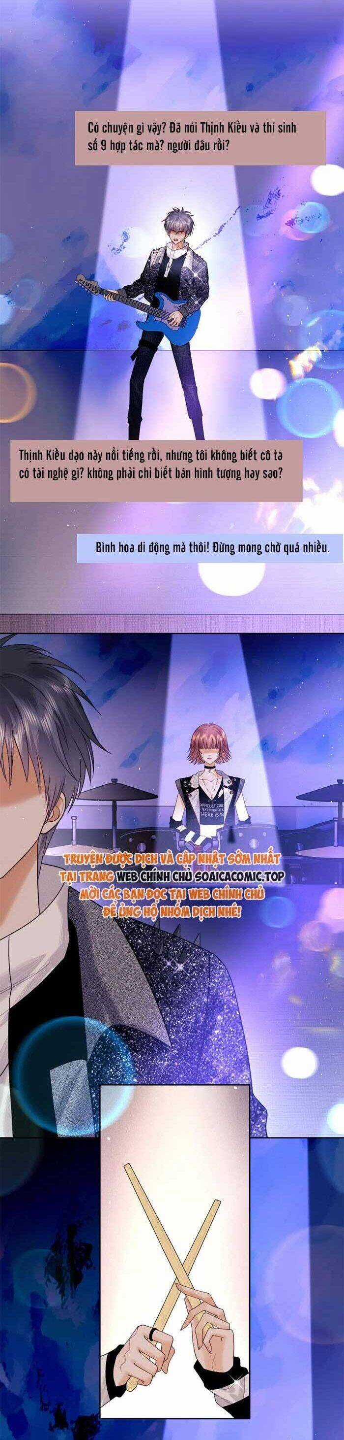 Fan Vợ Hiểu Biết Một Chút Chương 62 trang 13