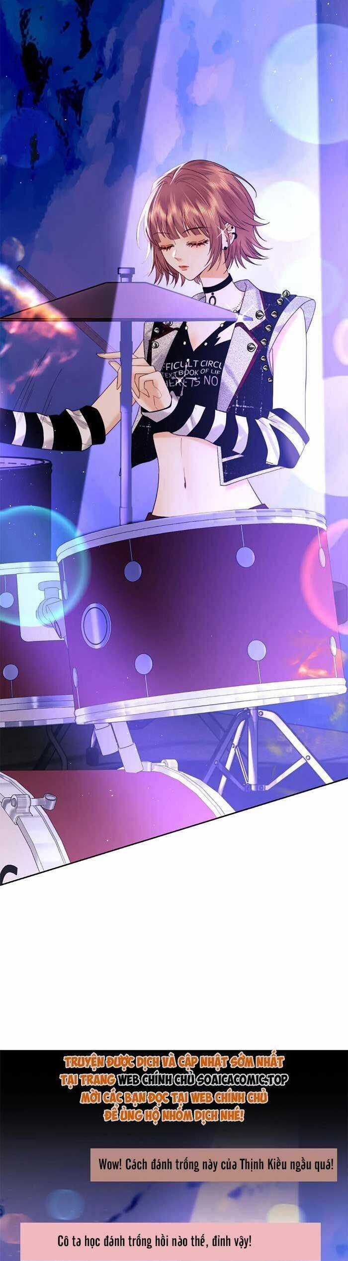 Fan Vợ Hiểu Biết Một Chút Chương 62 trang 14