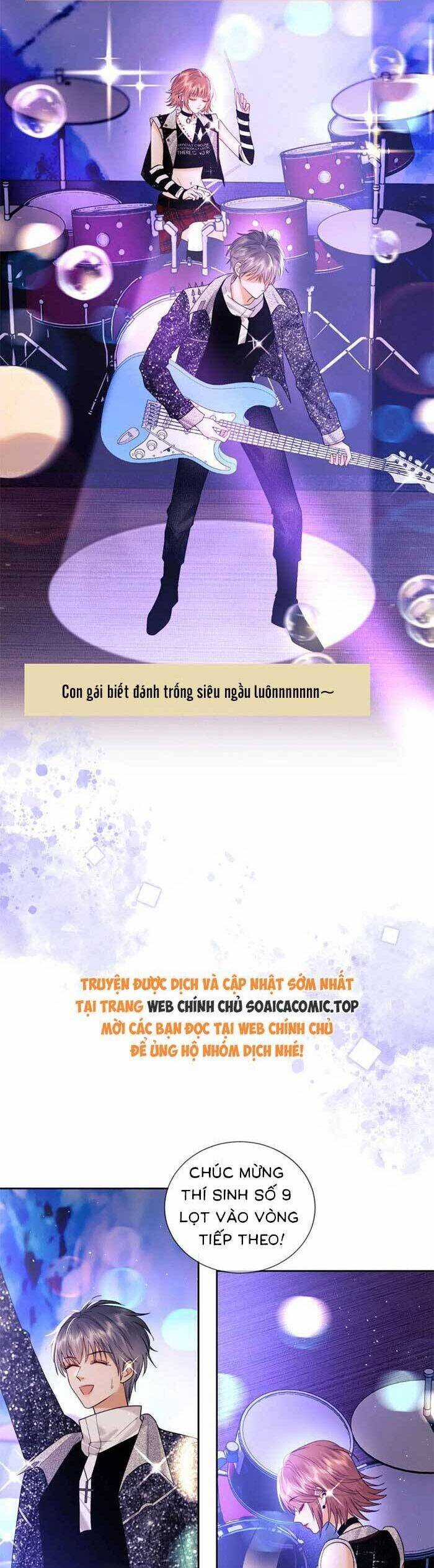 Fan Vợ Hiểu Biết Một Chút Chương 62 trang 15