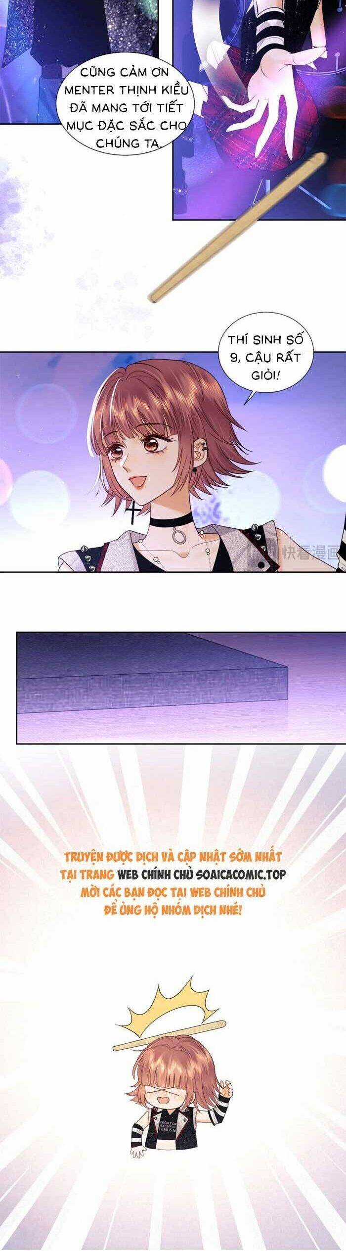 Fan Vợ Hiểu Biết Một Chút Chương 62 trang 16