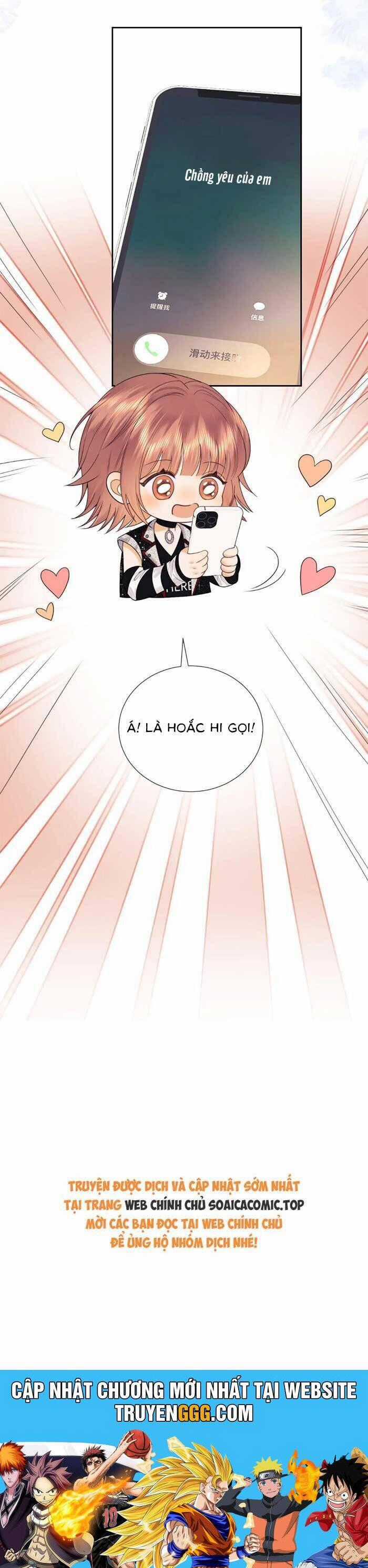 Fan Vợ Hiểu Biết Một Chút Chương 62 trang 19