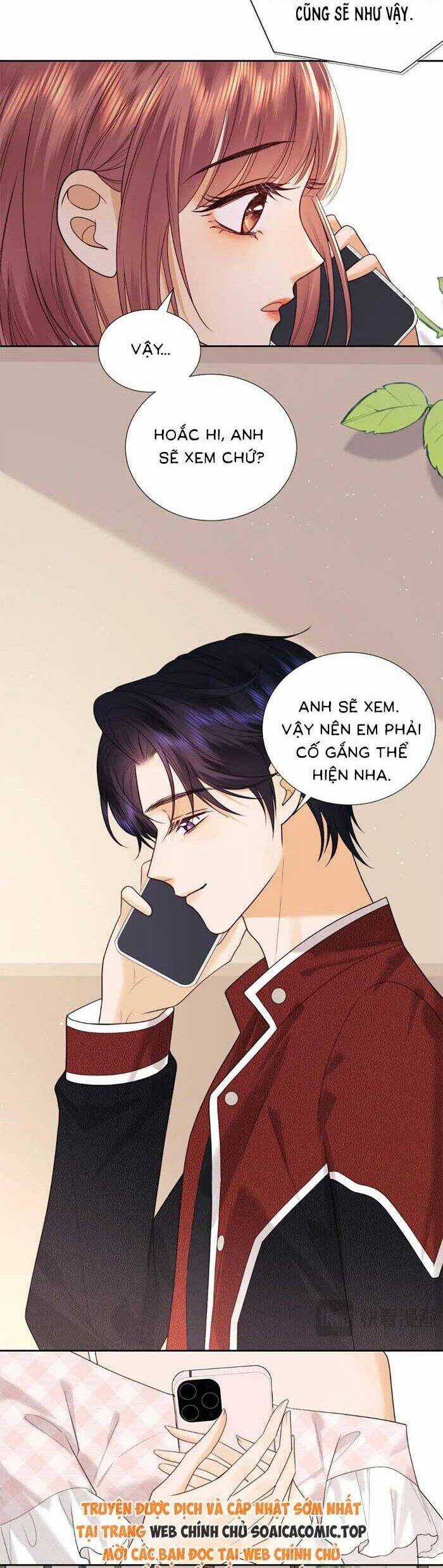 Fan Vợ Hiểu Biết Một Chút Chương 62 trang 7