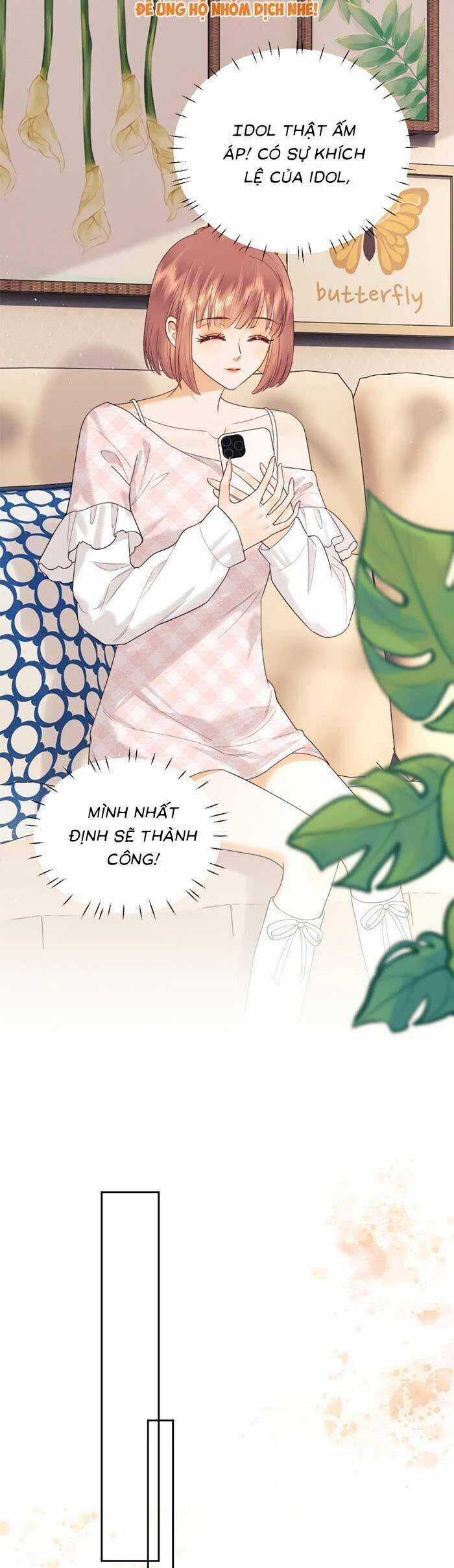 Fan Vợ Hiểu Biết Một Chút Chương 62 trang 8