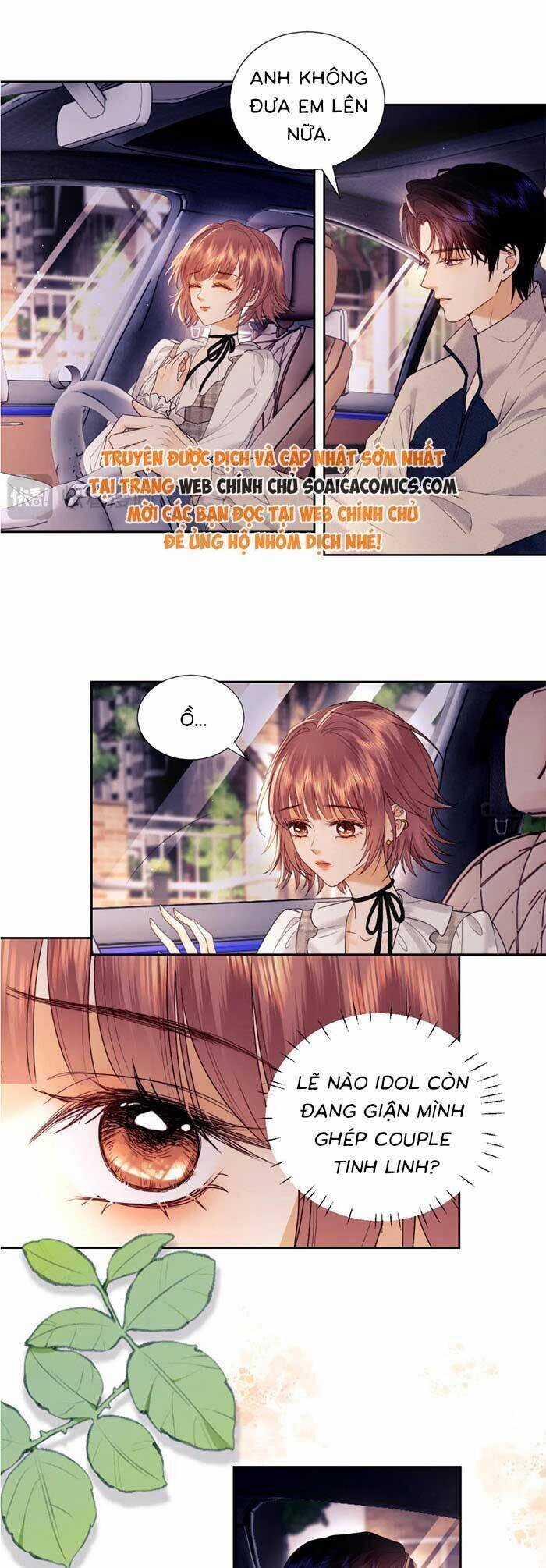 Fan Vợ Hiểu Biết Một Chút Chương 63 trang 11