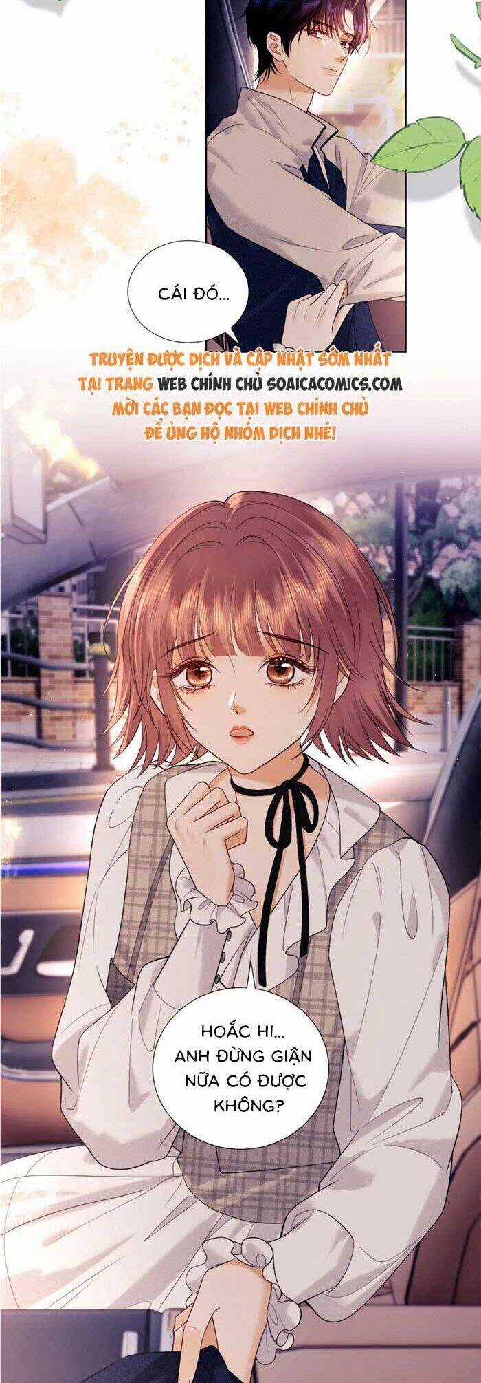 Fan Vợ Hiểu Biết Một Chút Chương 63 trang 12