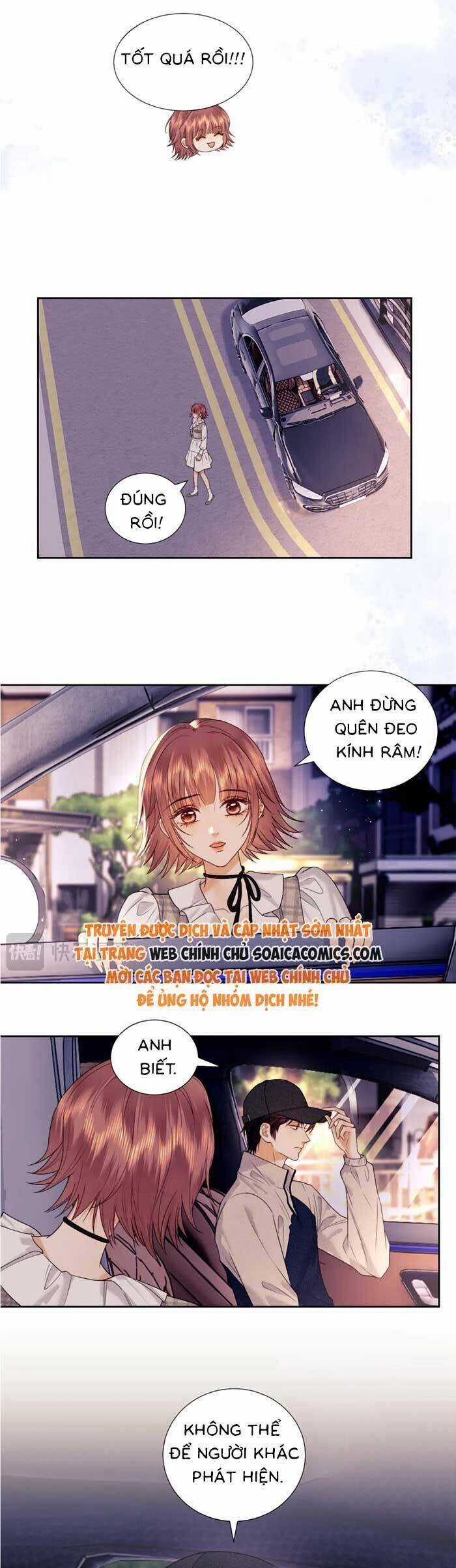 Fan Vợ Hiểu Biết Một Chút Chương 63 trang 14