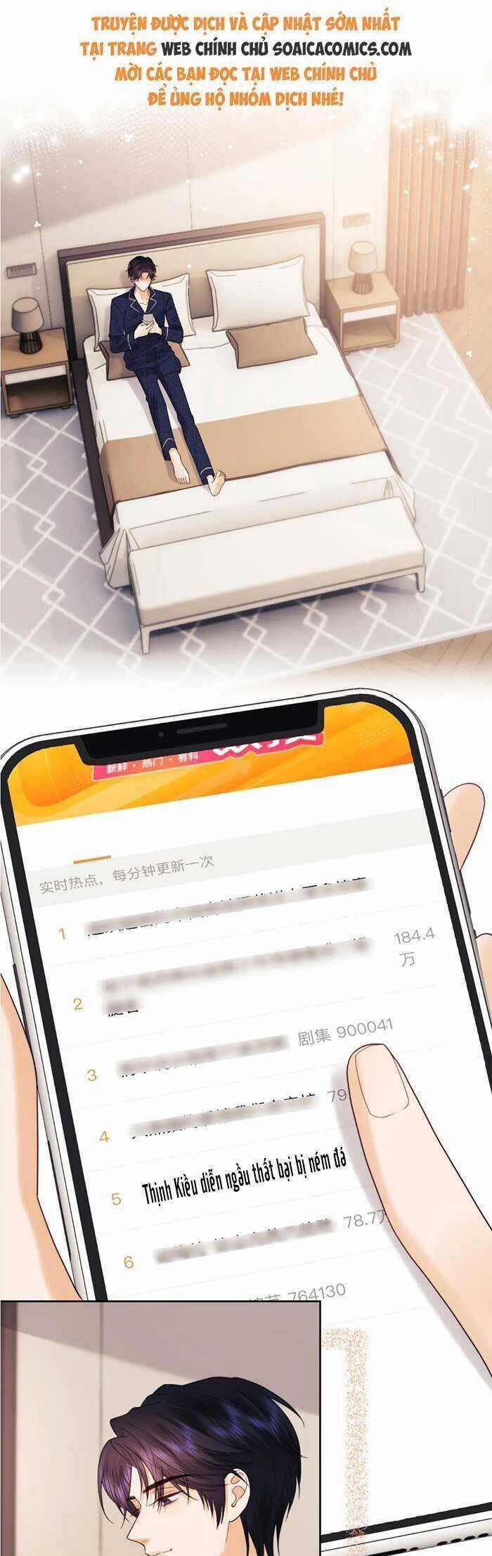 Fan Vợ Hiểu Biết Một Chút Chương 63 trang 16