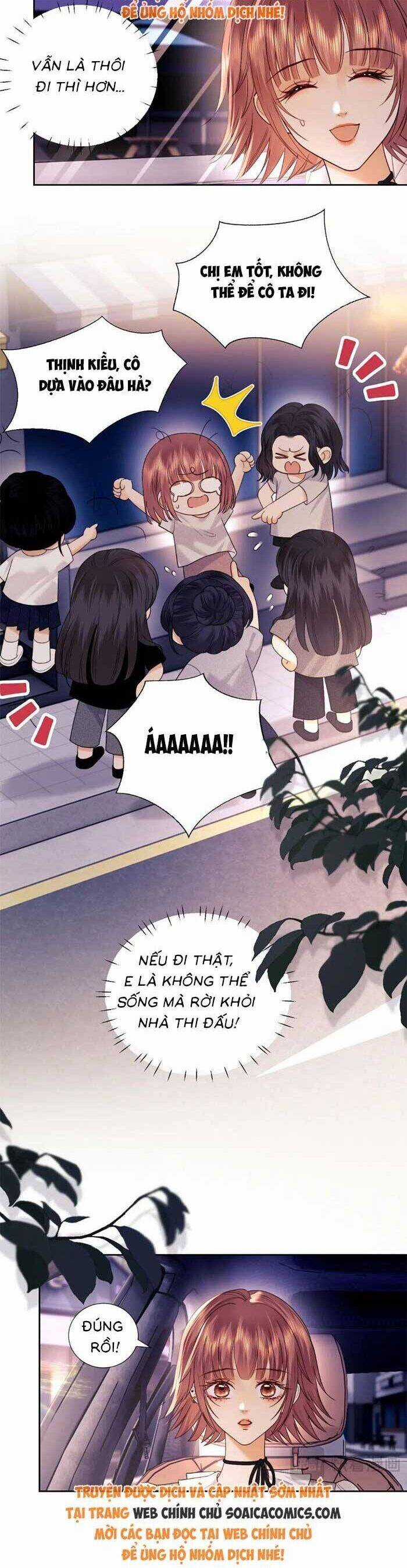 Fan Vợ Hiểu Biết Một Chút Chương 63 trang 7