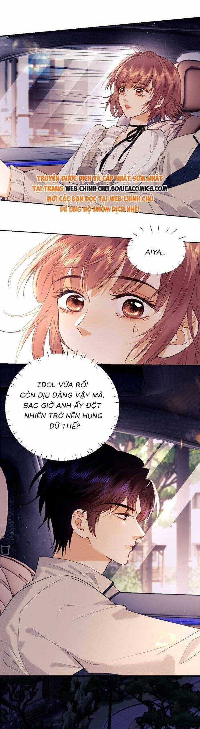 Fan Vợ Hiểu Biết Một Chút Chương 63 trang 9