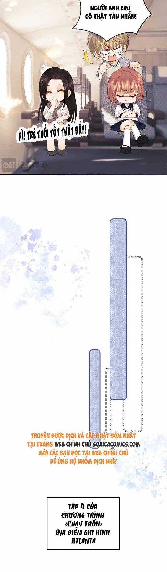 Fan Vợ Hiểu Biết Một Chút Chương 64 trang 10