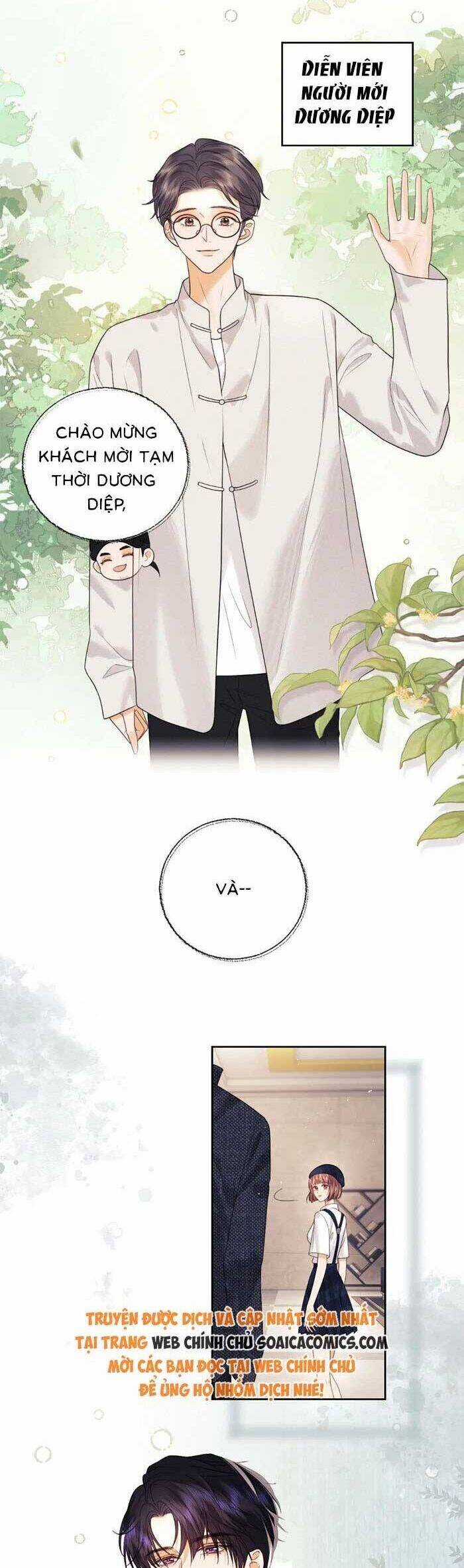 Fan Vợ Hiểu Biết Một Chút Chương 64 trang 12