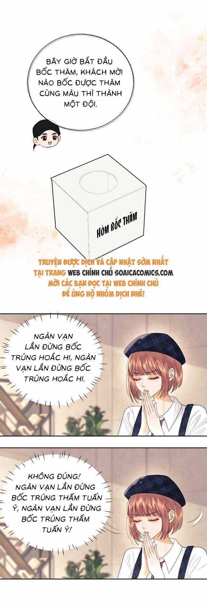 Fan Vợ Hiểu Biết Một Chút Chương 64 trang 14