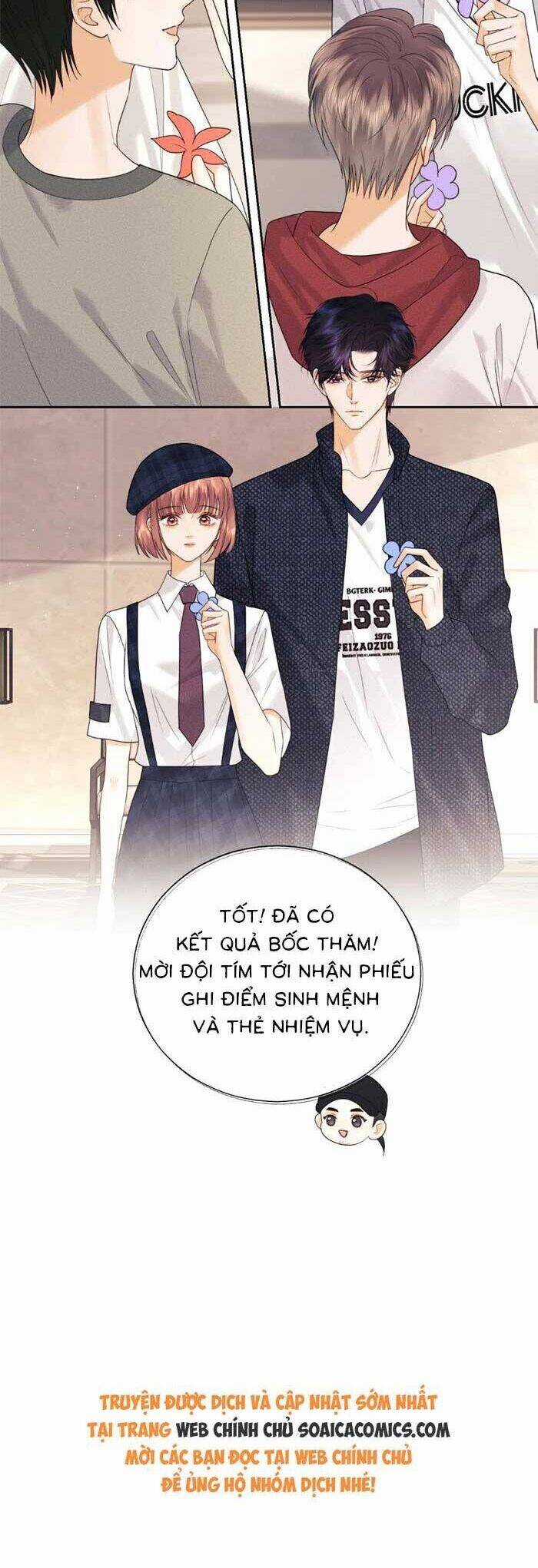 Fan Vợ Hiểu Biết Một Chút Chương 64 trang 16