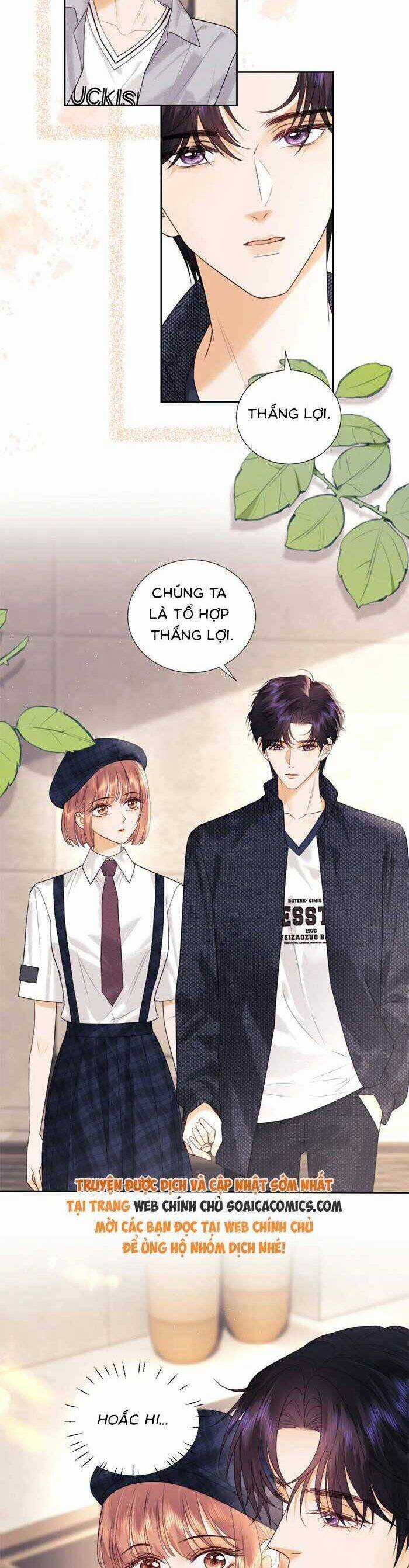 Fan Vợ Hiểu Biết Một Chút Chương 64 trang 18