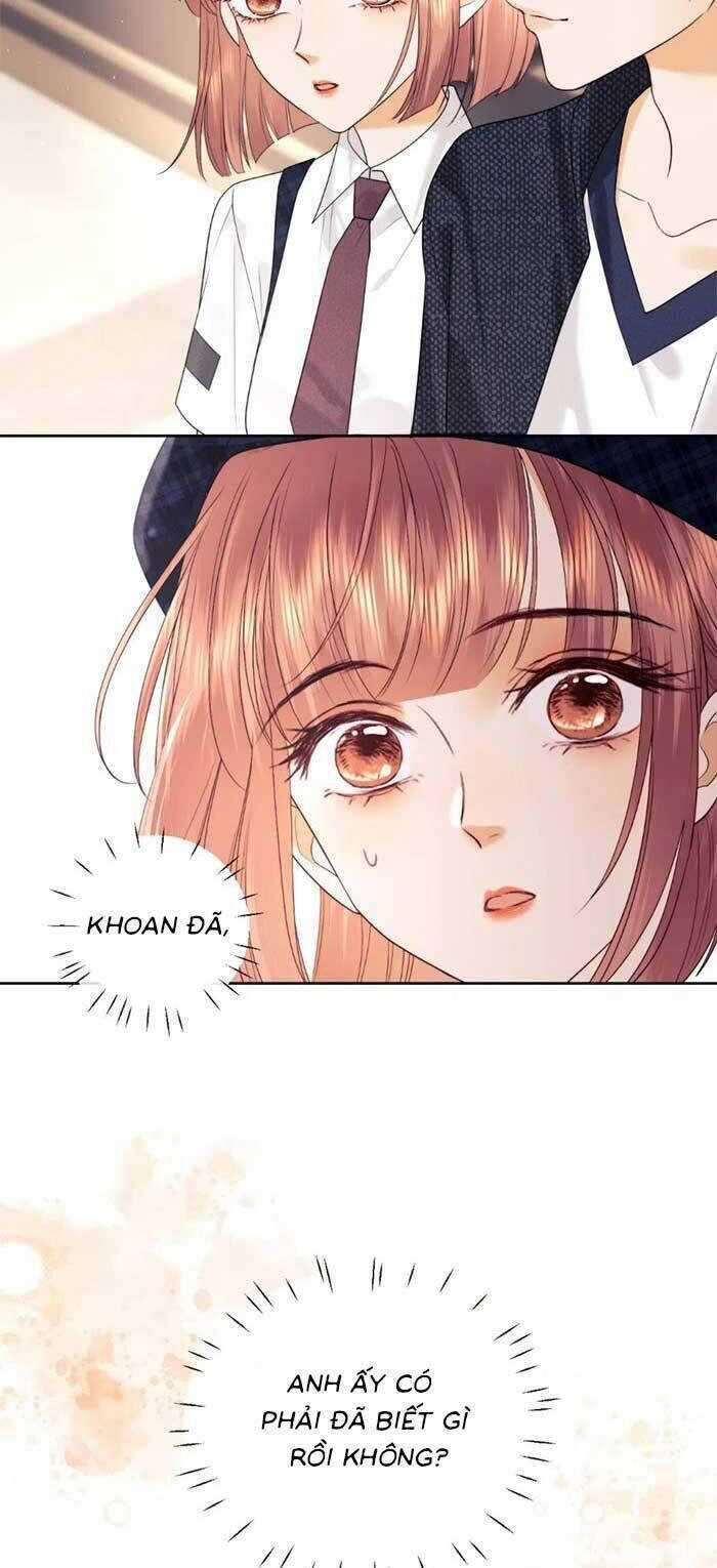 Fan Vợ Hiểu Biết Một Chút Chương 64 trang 19