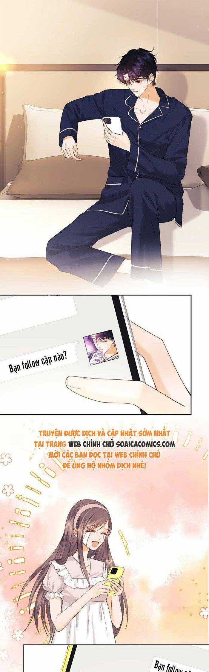 Fan Vợ Hiểu Biết Một Chút Chương 64 trang 3