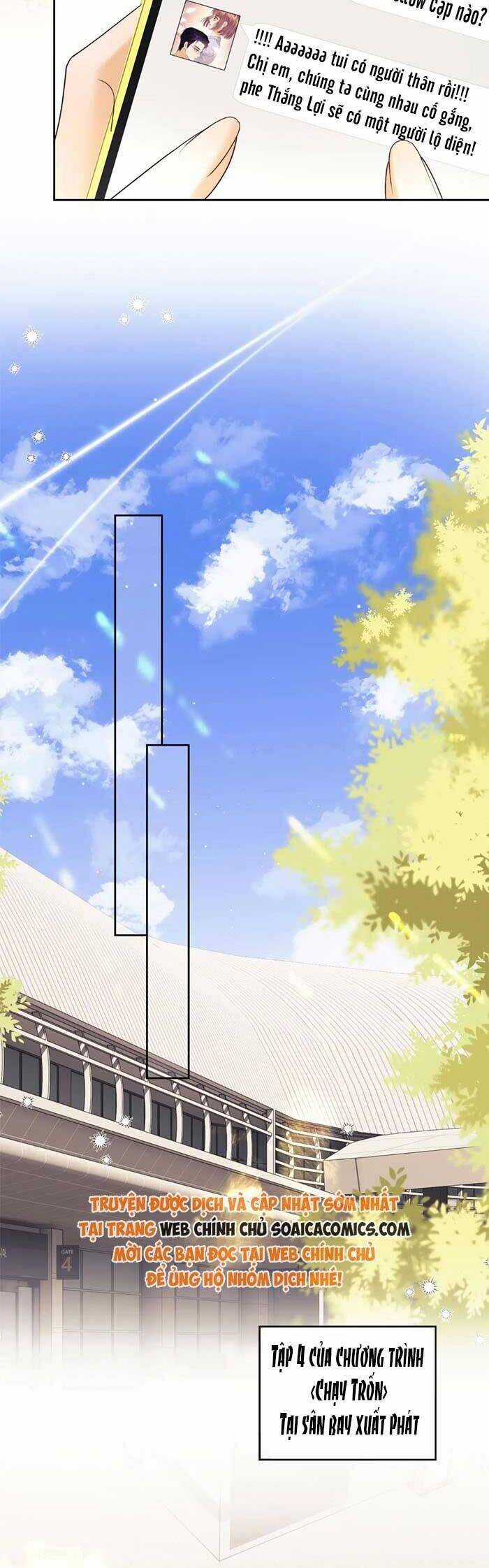 Fan Vợ Hiểu Biết Một Chút Chương 64 trang 4