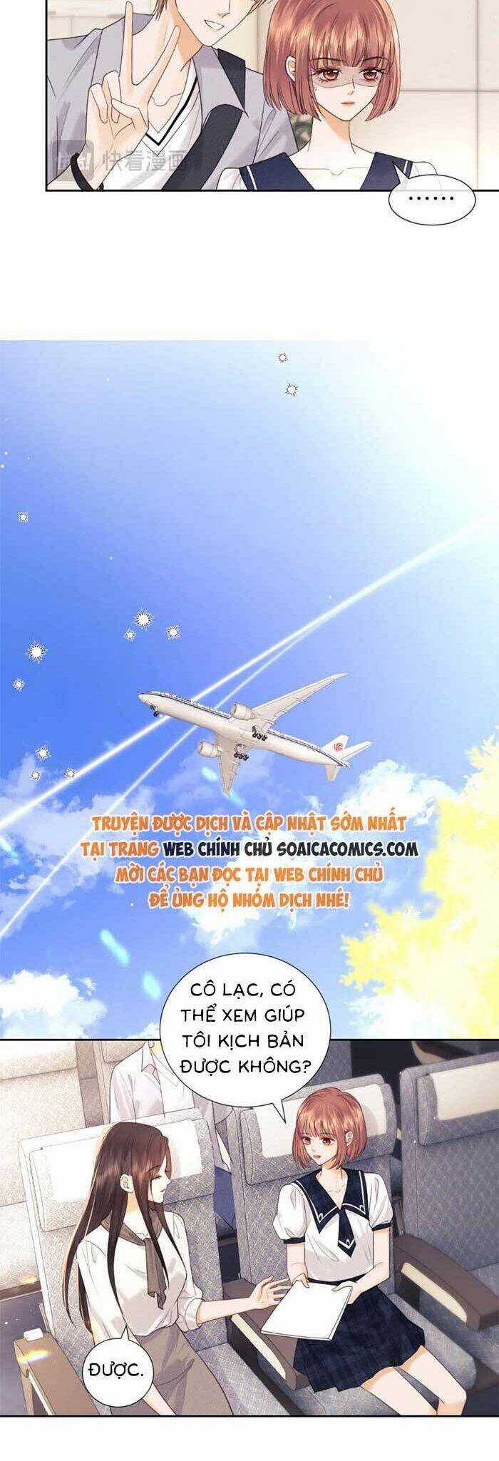 Fan Vợ Hiểu Biết Một Chút Chương 64 trang 7