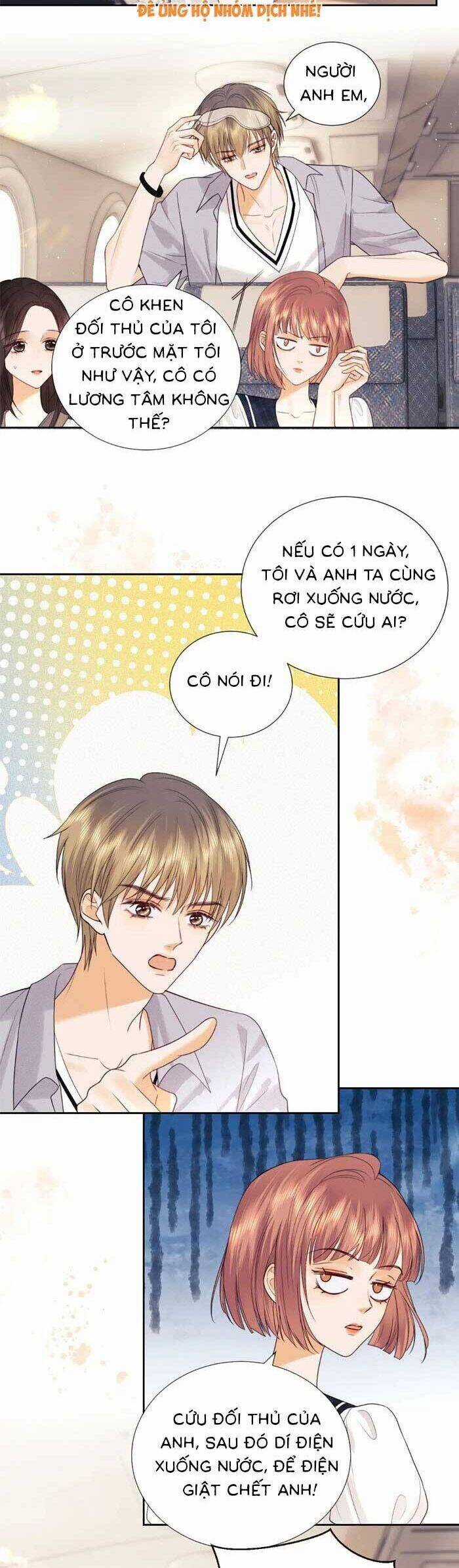 Fan Vợ Hiểu Biết Một Chút Chương 64 trang 9