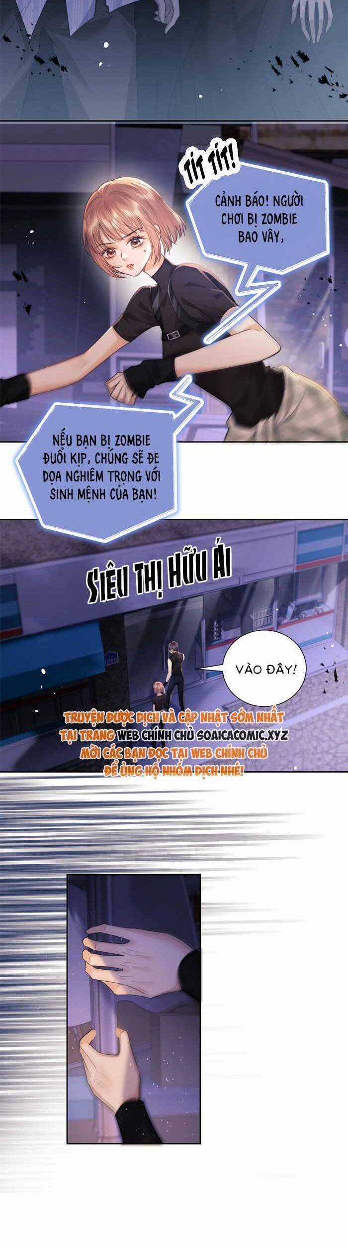 Fan Vợ Hiểu Biết Một Chút Chương 65 trang 15