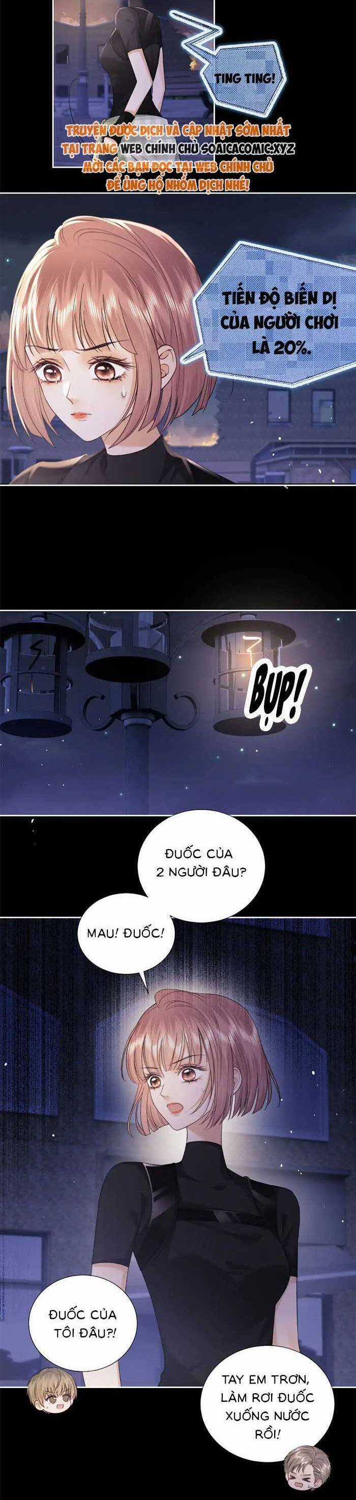 Fan Vợ Hiểu Biết Một Chút Chương 66 trang 13