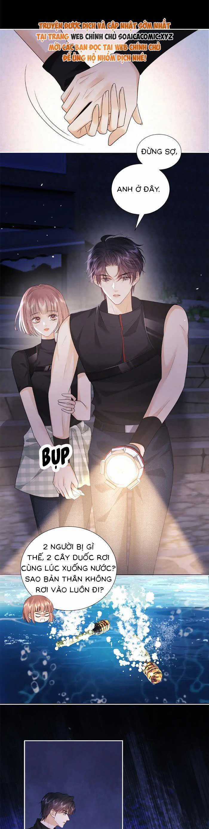 Fan Vợ Hiểu Biết Một Chút Chương 66 trang 14