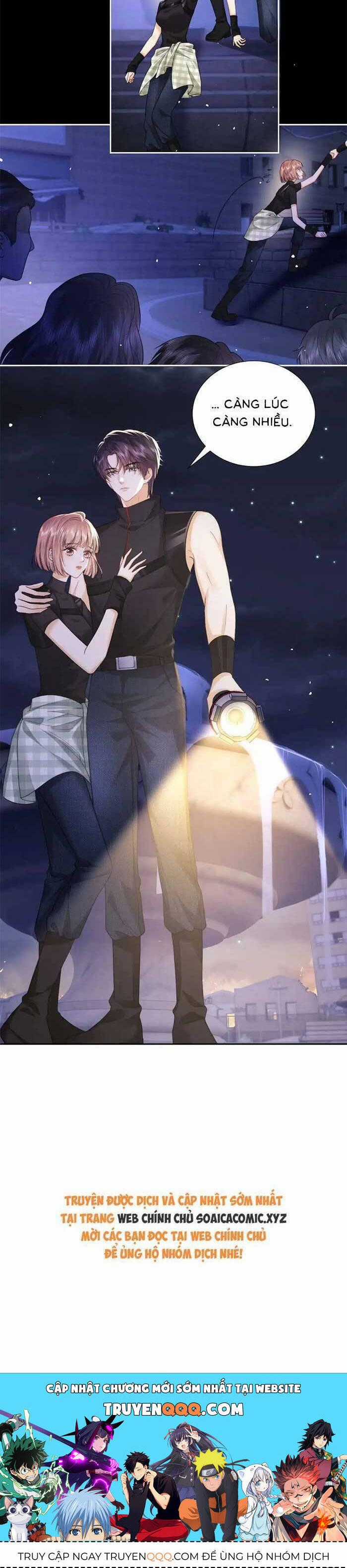 Fan Vợ Hiểu Biết Một Chút Chương 66 trang 16