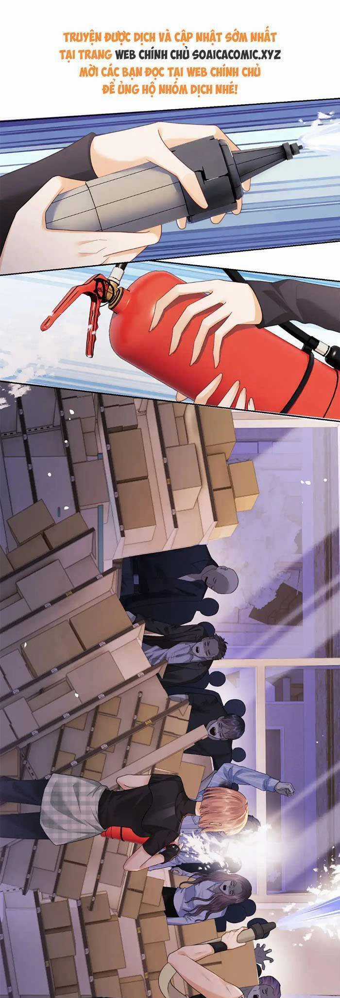 Fan Vợ Hiểu Biết Một Chút Chương 66 trang 3